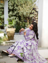 3 Pcs Embroidered MP002